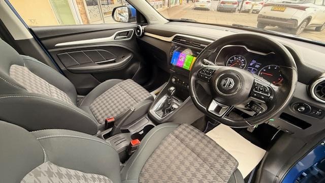 Used MG MG ZS 2019 for sale - 78027355: Photo 35
