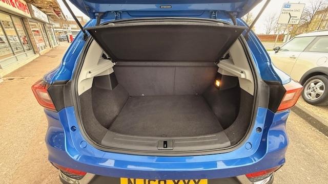 Used MG MG ZS 2019 for sale - 78027355: Photo 36