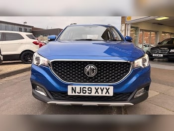 Used MG MG ZS 2019 for sale - 78027355: Photo