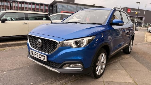 Used MG MG ZS 2019 for sale - 78027355: Photo 4