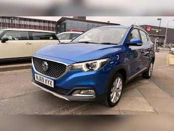 Used MG MG ZS 2019 for sale - 78027355: Photo