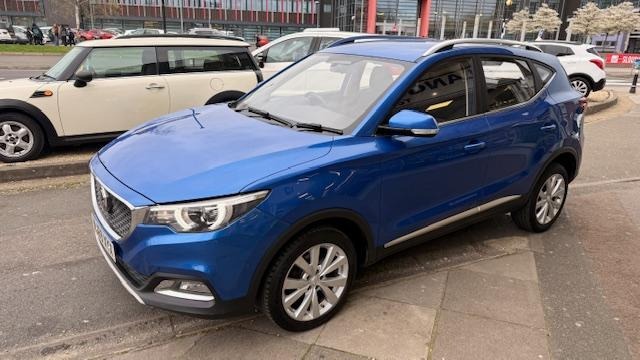 Used MG MG ZS 2019 for sale - 78027355: Photo 5