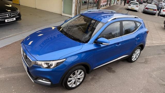 Used MG MG ZS 2019 for sale - 78027355: Photo 6