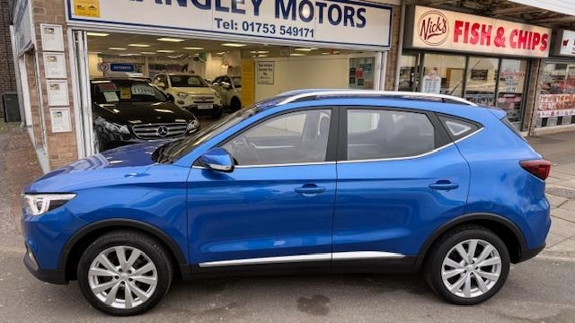 Used MG MG ZS 2019 for sale - 78027355: Photo 7