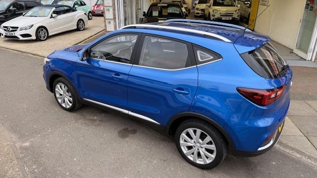 Used MG MG ZS 2019 for sale - 78027355: Photo 8
