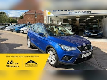 Used SEAT Arona 2019 for sale - 78860552: Photo