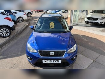 Used SEAT Arona 2019 for sale - 78860552: Photo