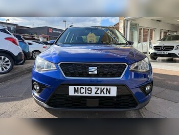 Used SEAT Arona 2019 for sale - 78860552: Photo