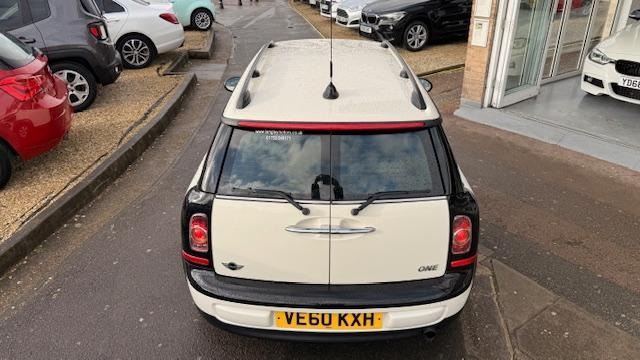 Used MINI Clubman 2010 for sale - 77635822: Photo 12