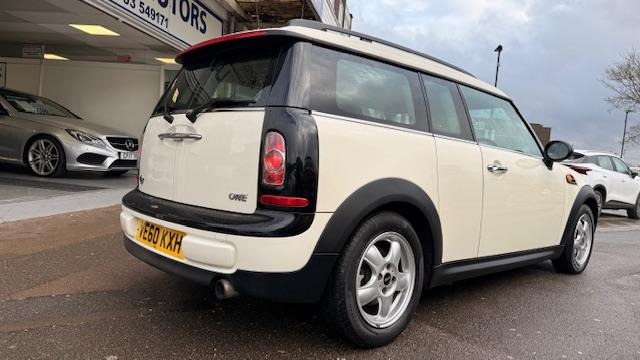 Used MINI Clubman 2010 for sale - 77635822: Photo 13