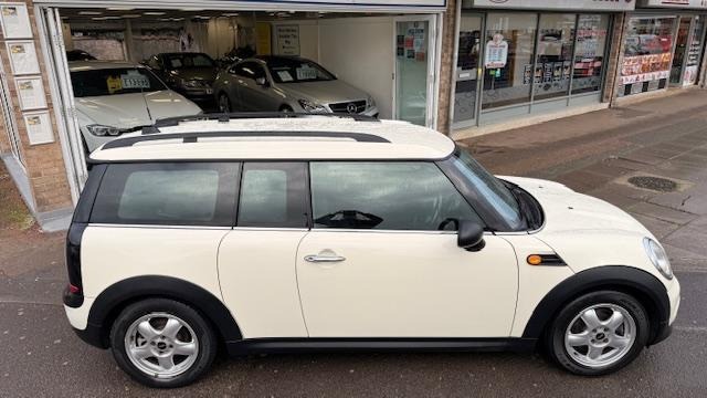 Used MINI Clubman 2010 for sale - 77635822: Photo 16