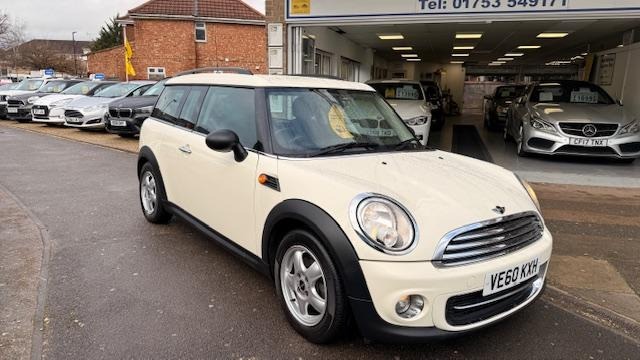 Used MINI Clubman 2010 for sale - 77635822: Photo 19