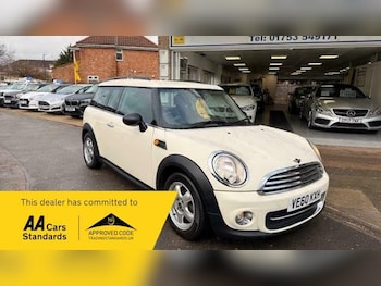 2010 (60) - 1.6 One 5dr