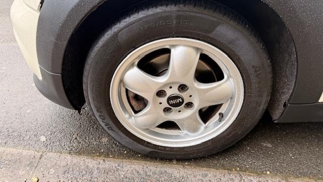 Used MINI Clubman 2010 for sale - 77635822: Photo 20