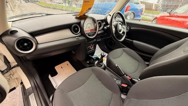 Used MINI Clubman 2010 for sale - 77635822: Photo 21