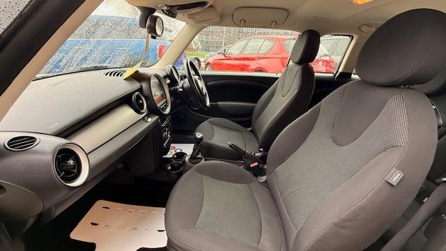 Used MINI Clubman 2010 for sale - 77635822: Photo 22