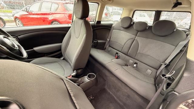 Used MINI Clubman 2010 for sale - 77635822: Photo 24