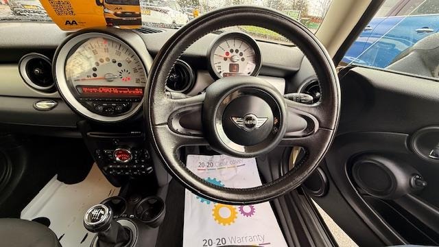 Used MINI Clubman 2010 for sale - 77635822: Photo 25