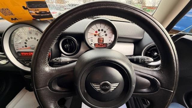 Used MINI Clubman 2010 for sale - 77635822: Photo 26