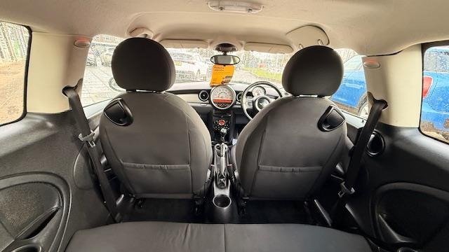 Used MINI Clubman 2010 for sale - 77635822: Photo 27