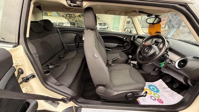 Used MINI Clubman 2010 for sale - 77635822: Photo 29