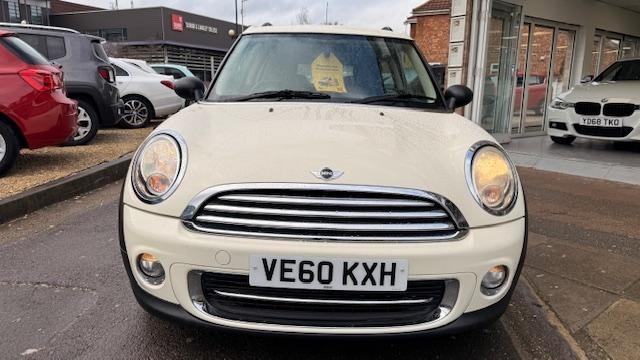 Used MINI Clubman 2010 for sale - 77635822: Photo 3