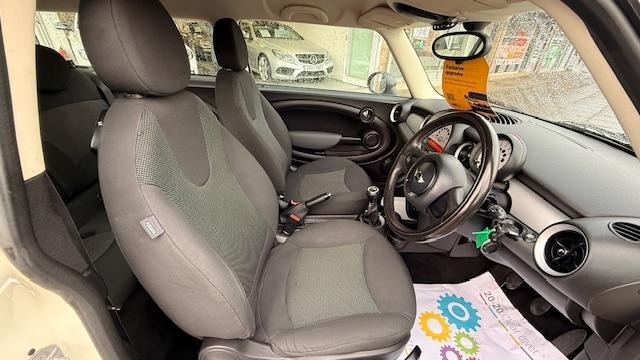 Used MINI Clubman 2010 for sale - 77635822: Photo 31