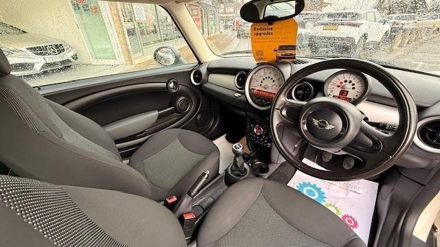 Used MINI Clubman 2010 for sale - 77635822: Photo 32