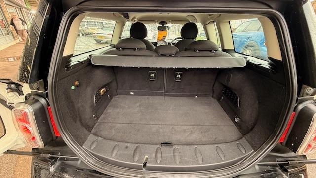 Used MINI Clubman 2010 for sale - 77635822: Photo 33