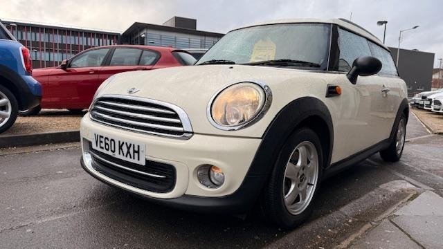 Used MINI Clubman 2010 for sale - 77635822: Photo 5