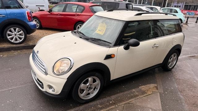 Used MINI Clubman 2010 for sale - 77635822: Photo 6