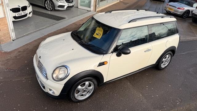 Used MINI Clubman 2010 for sale - 77635822: Photo 7
