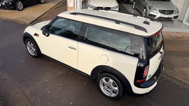 Used MINI Clubman 2010 for sale - 77635822: Photo 9