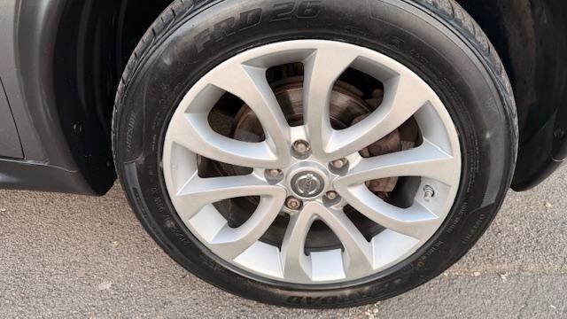 Used Nissan Juke 2015 for sale - 77846750: Photo 20