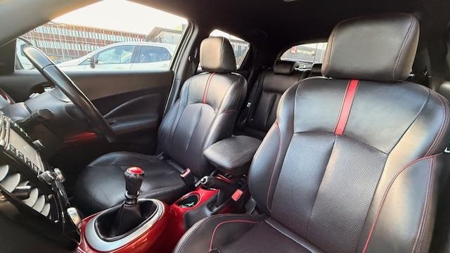 Used Nissan Juke 2015 for sale - 77846750: Photo 23