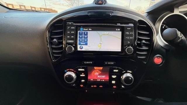 Used Nissan Juke 2015 for sale - 77846750: Photo 30