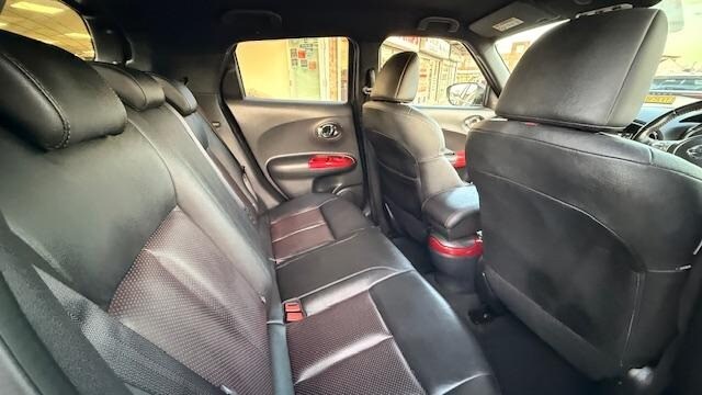 Used Nissan Juke 2015 for sale - 77846750: Photo 32