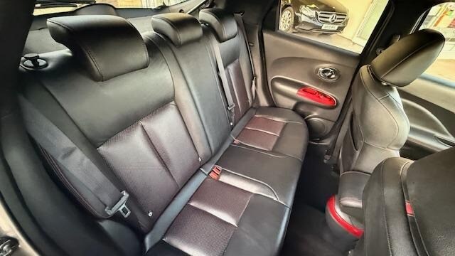 Used Nissan Juke 2015 for sale - 77846750: Photo 33