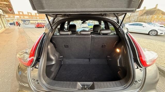 Used Nissan Juke 2015 for sale - 77846750: Photo 37