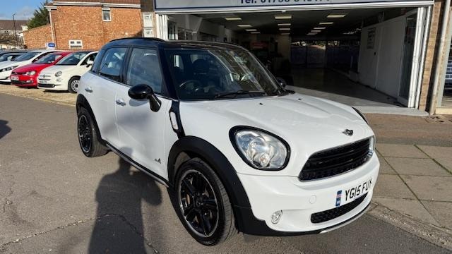 Used MINI Countryman 2015 for sale - 76682681: Photo 1