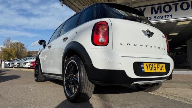 Used MINI Countryman 2015 for sale - 76682681: Photo 10
