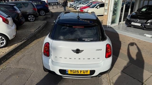 Used MINI Countryman 2015 for sale - 76682681: Photo 12