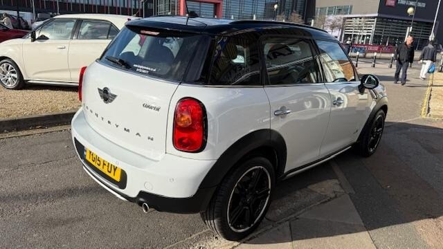 Used MINI Countryman 2015 for sale - 76682681: Photo 13