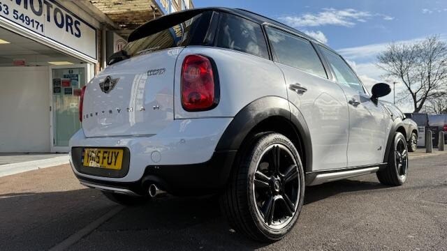 Used MINI Countryman 2015 for sale - 76682681: Photo 14