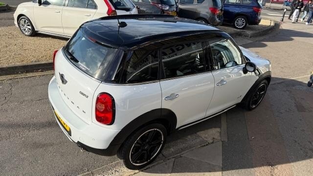 Used MINI Countryman 2015 for sale - 76682681: Photo 15