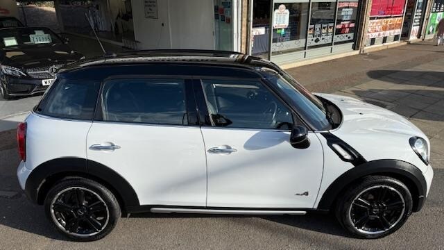 Used MINI Countryman 2015 for sale - 76682681: Photo 16