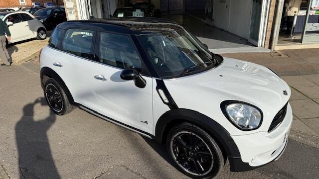 Used MINI Countryman 2015 for sale - 76682681: Photo 17
