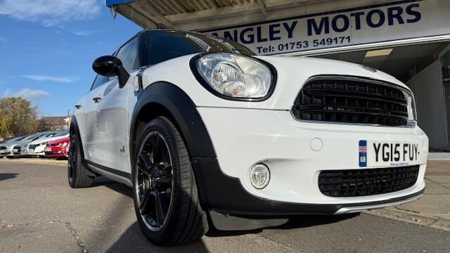 Used MINI Countryman 2015 for sale - 76682681: Photo 18