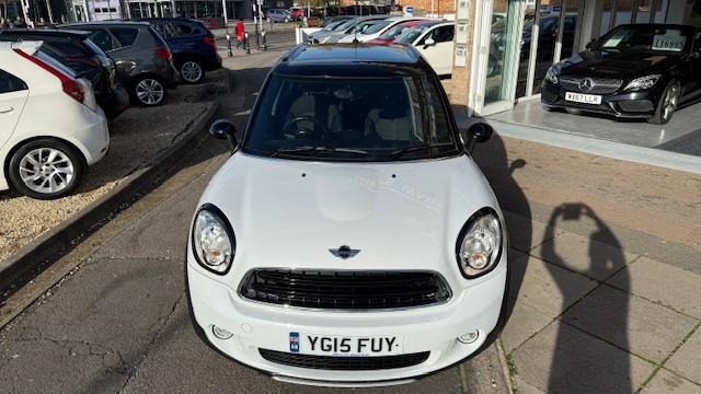 Used MINI Countryman 2015 for sale - 76682681: Photo 2