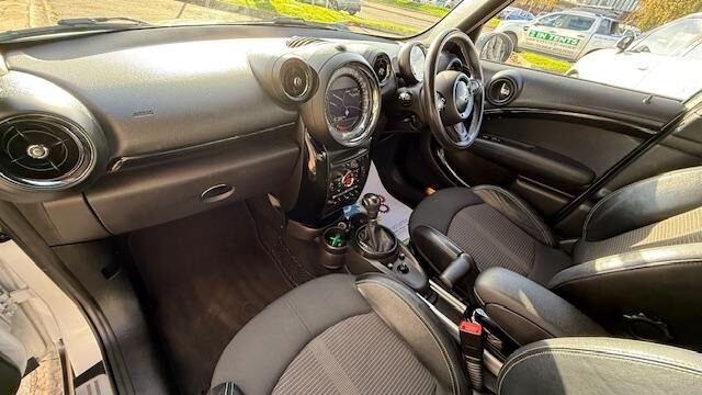 Used MINI Countryman 2015 for sale - 76682681: Photo 20